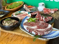 -味家烤肉烤鳗鱼牛排(西塔旗舰店)
