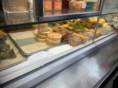 -宫门口馒头铺(创始人总店)