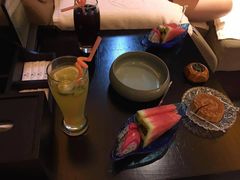 -金色印象·4K影院式足体养生(香榭里店)