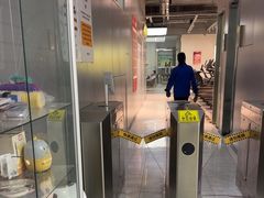 -空中健身·游泳(季佳荟新华家园店)