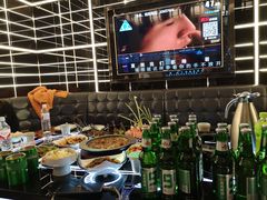-星璨火吧KTV聚会餐厅(丰庆路店)