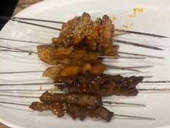 -枪火串烧·东北特色烧烤(罗湖总店)