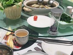 -名善山珍·野生菌汤锅(文殊院店)