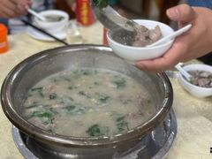 猪杂粥-标记美食新鲜猪杂(兴南大道店)