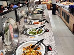 -比格比萨自助(新辰里学清路店)