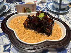 -图味美小黄鱼·景德菜(浙江路店)