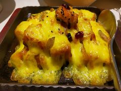 芝士烤南瓜-聚友斋(陶瓷琉璃馆水晶街店)