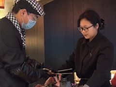 -锦城印象火锅(天府三街店)