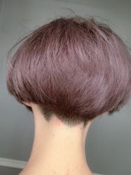 -SOULMAGIC 造型烫发染发