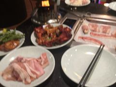 -吉木烤肉自助餐厅(乐汇城店)