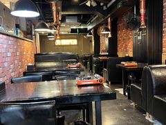 -炙韩料理·部队锅专门店