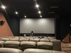 -大光明丽星VIP影城(昌里路杜比全景声店)