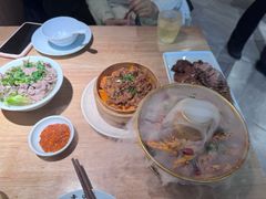 -全牛匠·乐山跷脚牛肉(新中关店)