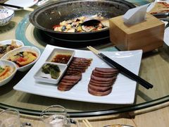 -福茂源横山铁锅羊肉(牡丹园店)