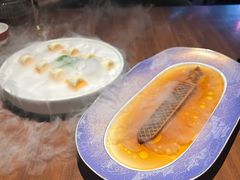 -曾宴·楚菜(湖北省博物馆店)