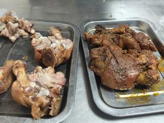 -佰运猪蹄(高陵店)