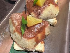-匠和风精致料理(莆田财富中心店)