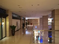 -北京丽亭华苑酒店