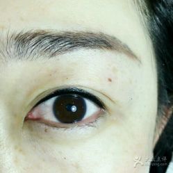 点击看大图 -Yue Show馨选·半永久纹眉纹眼线