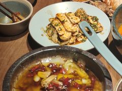 -薇酌饮·陕西菜(南门外店)