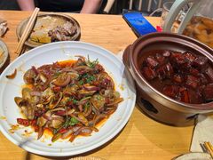 -鸽子窝(宋庄店)