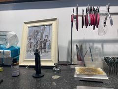 -十八字金·银饰·开蚌DIY·手工体验团建(富力广场店)