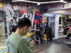 -M.S拳击泰拳馆(大学路店)