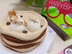 -派悦坊·甜品·蛋糕(日坛店)