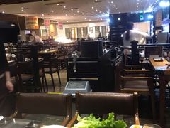-火炉火自助餐(悠唐购物中心店)