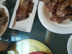 -大鹅岛绿色生态美食园