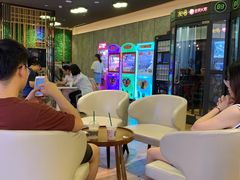 -金逸影城(光美江宁IMAX店)