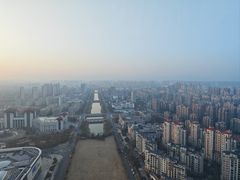 -南昌之星摩天轮