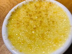 焦糖布丁-斗牛士牛排(南京东路店)