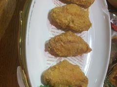 -新白鹿餐厅(百联中环店)