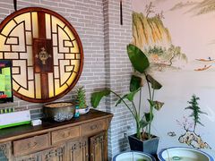 大堂-老灶味道·本帮菜(昌平路店)