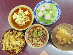 -周肥肠(江油总店)