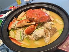 -宴周康·精致江浙菜(周浦店)