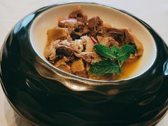 -全聚德(扬州虹桥坊店)