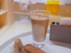 -XI·LaundryCafe 喜咖自助洗衣咖啡店