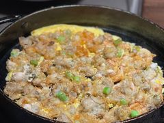 阳江蚝仔烙-张家卫·阳江菜·小海鲜(肥婆湾桥店)