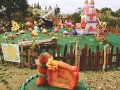 -安徒生童话乐园