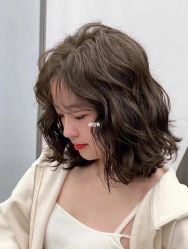 点击看大图 -KIMI HAIR SALON·烫染设计店