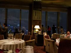 -金轩中餐厅 Jin Xuan(浦东丽思卡尔顿酒店)