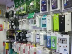 -苹果手机电脑维修回收(胶州路店)