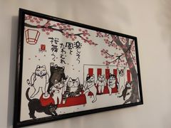 -滚猫咖啡·猫咖·猫友好撸猫(未来城店)