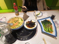 -蛙蛙叫干锅年代(簋街总店)