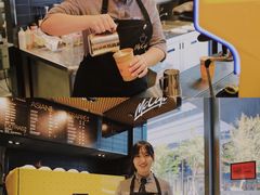 -麦当劳(苏州中心星悦汇店)