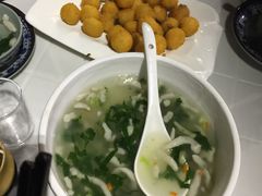 -胖大嫂渔家排档(半边山店)