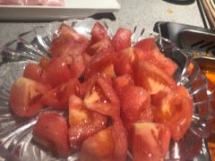 -海底捞大排档火锅(悦荟广场店)