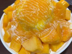 -水牛奶皇后糖水铺(深圳总店)